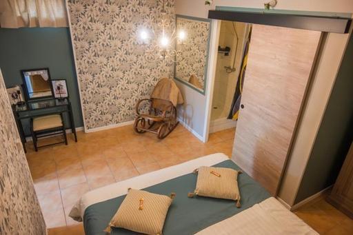 Maison Des Vignes Caylus Екстер'єр фото