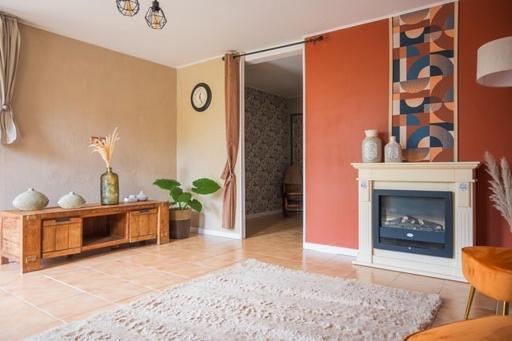 Maison Des Vignes Caylus Екстер'єр фото