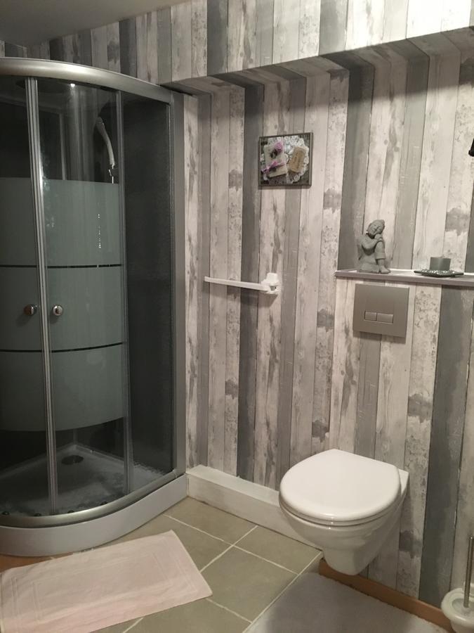 Maison Des Vignes Caylus Екстер'єр фото